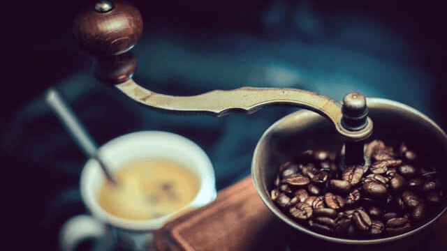 10 coffee recommendations